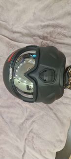 Шлем (снегоход,сноуборд,мото)