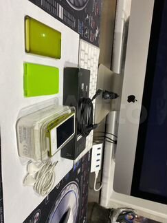 Apple iPod nano 7 16Gb (зеленый)