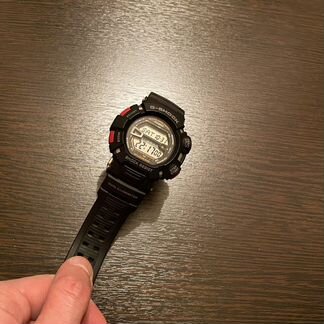 Наручные часы casio G-shock mudman G-9000-1V