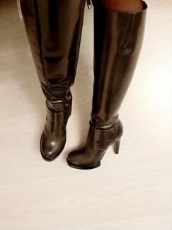 Сапоги Baldan новые