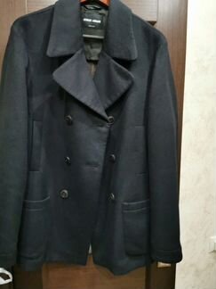 Бушлат Giorgio Armani