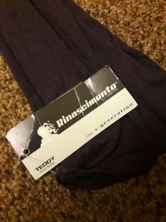 Платье-туника Италия 44-46