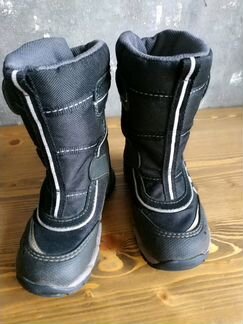 Зимние ботинки Superfit 23 размер