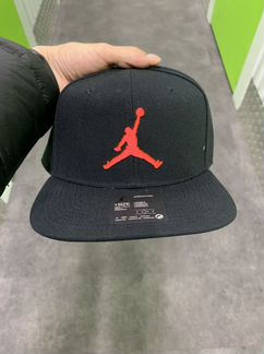 Бейсболка Jordan