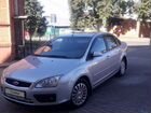 Ford Focus 1.8 МТ, 2007, 200 300 км