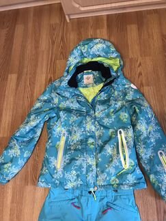 Куртка, штаны
