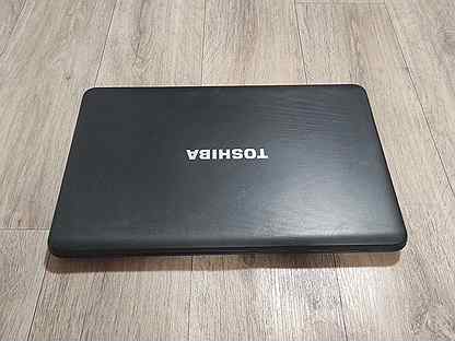 Ноутбук Тошиба Satellite С870 Dnw Цена