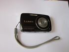 Цифровой фотоаппарат Panasonic Lumix DMC-S1