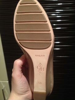 Cole Haan, новые туфли, оригинал