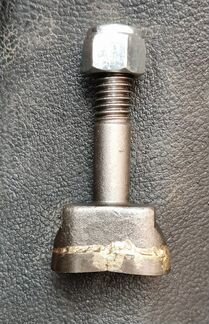 Зубья для laski