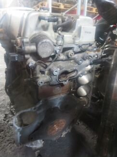 Контрактный двигатель G4JP Xyundai Хендай Б/У двс