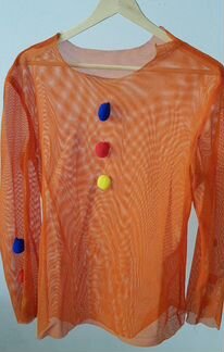 Костюм Клоуна