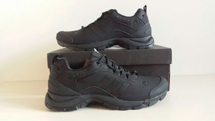 Кроссовки Adidas Climaproof Termo, нубук