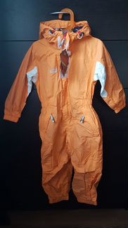 Новый детский комбинезон RedFox Spacesuit Light