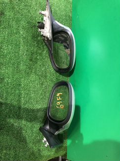 Зеркало купе BMW e92 LCI бмв е92 рестайлинг