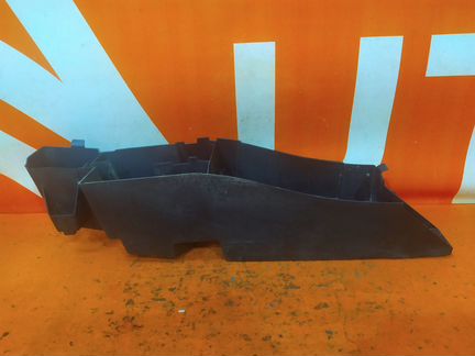 Абсорбер бампера задний правый Renault Sandero 2