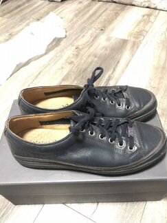 Кеды кожаные женские Caprice 38,5