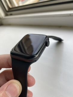 Часы apple watch 4 44 mm