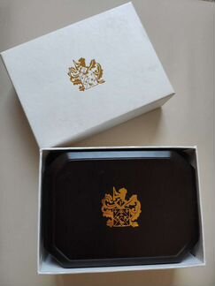 Коробки от часов