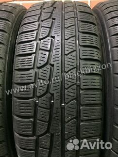Шины 225 65 17 Nokian WR G2 QW1