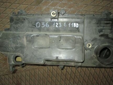 Корпус воздушного фильтра ауди