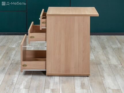 Приставная тумба