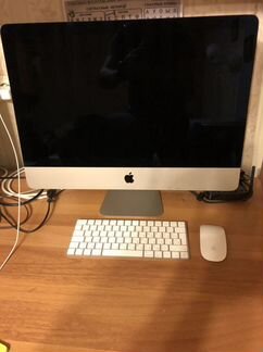 iMac 21 5 retina