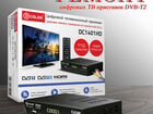 Ремонт цифровой тв приставки (DVB-Т/T2) объявление продам