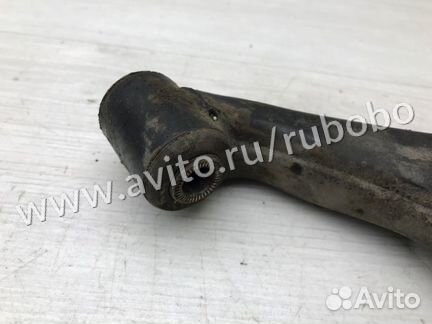 Рычаг передний правый Kia Rio 2 G4EE 2005