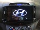 Автомагнитола андроид Hyundai Solаris 1 и 2 объявление продам