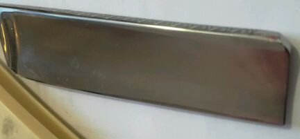 Опасная бритва Zwillingswerk Solingen