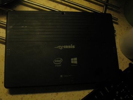 Планшетный Компьютер на Windows