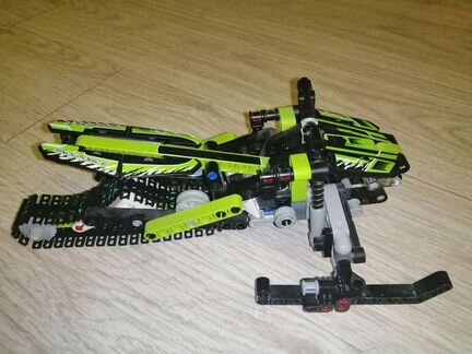 Lego Technic