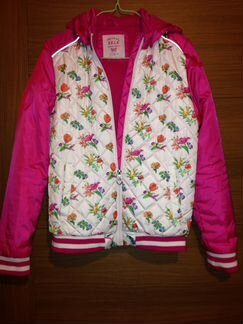 Куртка, осень/весна