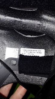 Шлем и защита