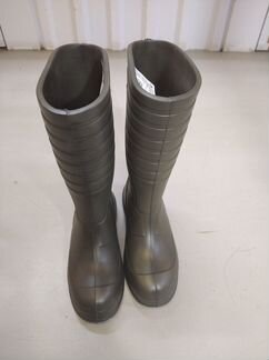 Сапоги Nordman Active S 42-43 Новые цвет Олива