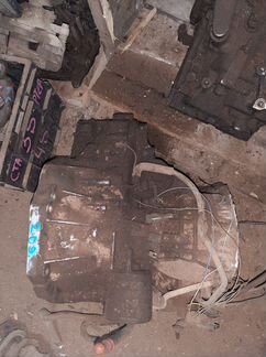 АКПП Ниссан Альмера Ga - 16 GA - 15 4wd 2wd