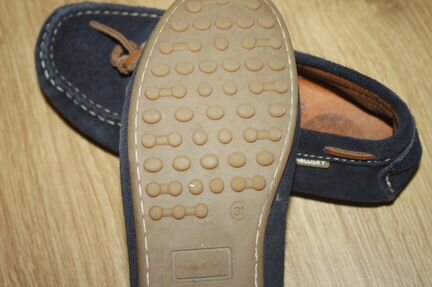 Продаю мокасины Pablosky (Паблоски) 31 размера
