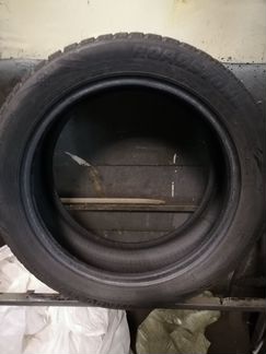 Резина Roadstone Winguard WinSpike