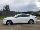 Mazda 6 2.0 AT, 2012, 121 000 км объявление продам