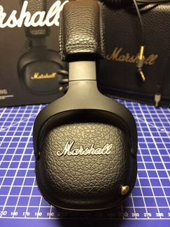 Беспроводные наушники Marshall Mid ANC