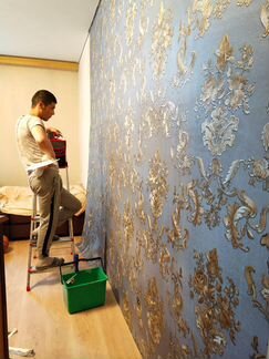 Ремонт квартир косметический и