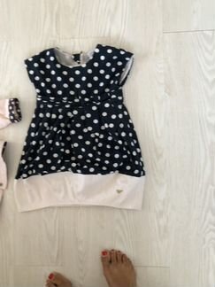Платье Armani