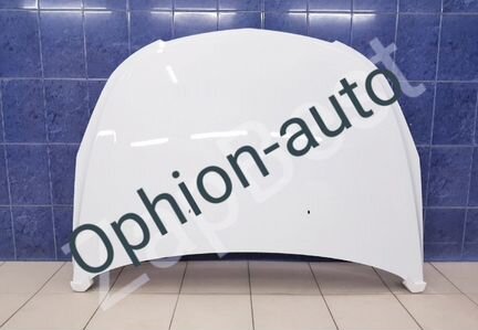 Капот Шевроле Круз Summit White