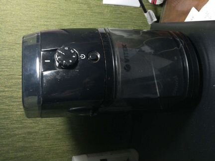 Кофемолка vitek vt 1548 bk