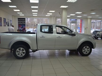 Great Wall Wingle 7 2.0 МТ, 2020