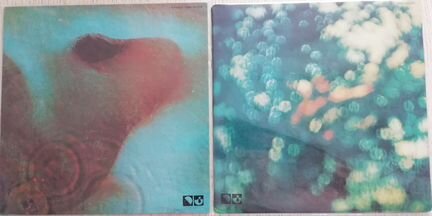 Roger Waters (ex Pink Floyd) CD Japan