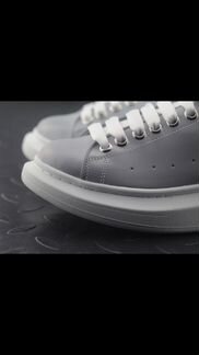 Alexander McQueen