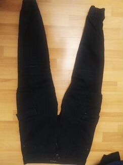 Джоггеры, джинсы, шорты