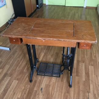 Столешница Станина от швейной машинки